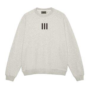 Fear of God Essentials Three-Stripe 3D Print